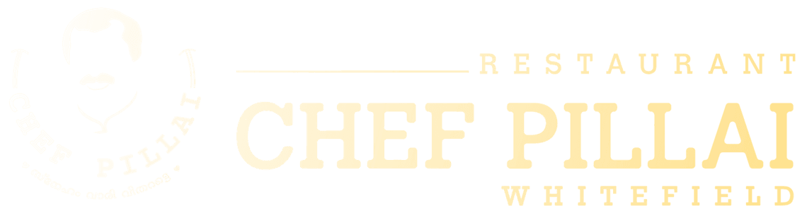 Restaurant Chef Pillai Whitefield